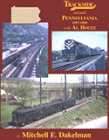 Trackside Around Pennsylvania 1957 - 1989 with Al Holtz